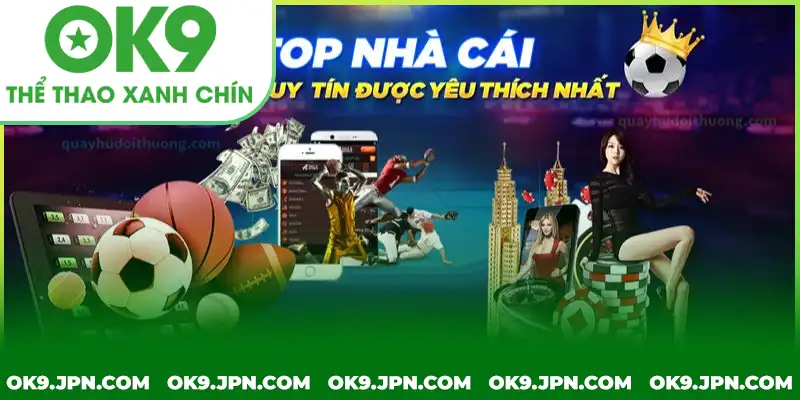 Lý do cần phải có list top 10 nhà cái uy tín Lý do cần phải có list top 10 nhà cái uy tín