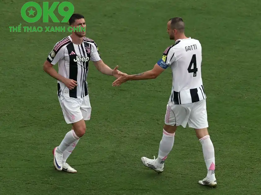 Rất khó để Juventus có thể tạo nên bất ngờ trước Real Madrid sau màn trình diễn bạc nhược trước Man City vừa qua (Ảnh: Goal) Rất khó để Juventus có thể tạo nên bất ngờ trước Real Madrid sau màn trình diễn bạc nhược trước Man City vừa qua (Ảnh: Goal)