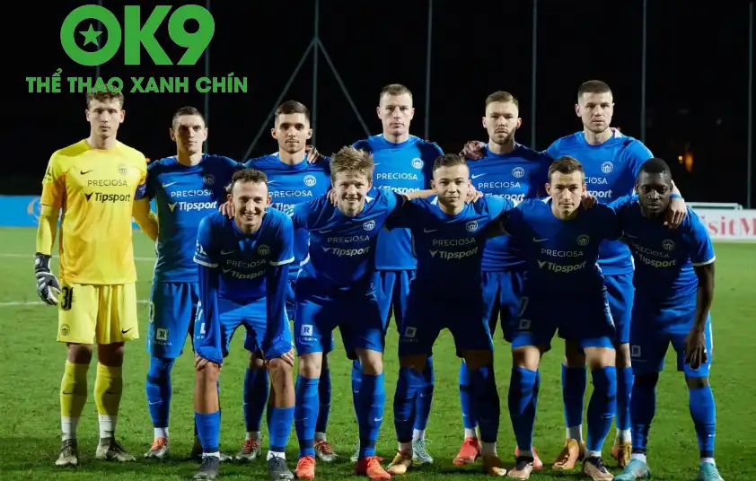 Liberec được dự đoán sẽ giành chiến thắng trước Pardubice Liberec được dự đoán sẽ giành chiến thắng trước Pardubice