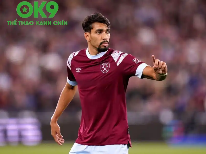 Sự ổn định của Paqueta là không đủ để giúp West Ham có những kết quả tốt trong thời gian qua (Ảnh: The Independent) Sự ổn định của Paqueta là không đủ để giúp West Ham có những kết quả tốt trong thời gian qua (Ảnh: The Independent)
